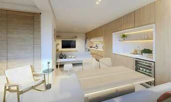 Imagem 6: Lançamento em Vila Mariana, 2 quartos, 1 suíte e 1 vaga