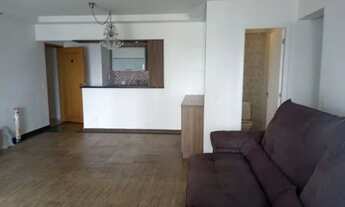 Imagem 1: Apartamento com 2 dormitórios à venda, 91 m² por R$ 830.000 - Vila Lusitânia - São Bernard