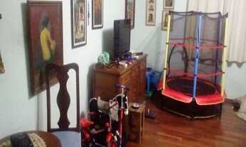 Imagem 3: APARTAMENTO COM 3 DORMITÓRIOS À VENDA, 118 M² POR R$ 850.000,00 - BELA VISTA - SÃO PAULO/S