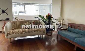 Imagem: Locação Apartamento 3 quartos Jardim Apipema