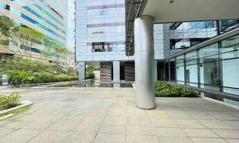 Imagem 6: Andar Corporativo com 1712 m² disponíveis para locação na Berrini