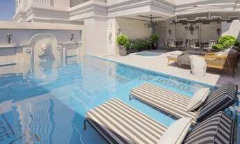 Imagem 3: Mar a lago empreendimento com apartamento de 3 dormitórios no bairro São João á venda