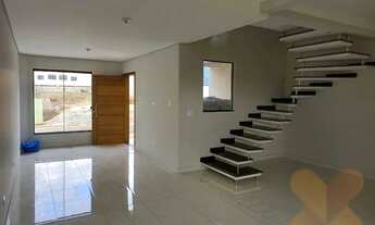 Imagem 6: Sobrado com 3 dormitórios - Costeira - São José dos Pinhais/PR