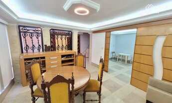 Imagem 7: Casa para alugar, 110 m² por R$ 11.200/mês - Gonzaga - Santos/SP