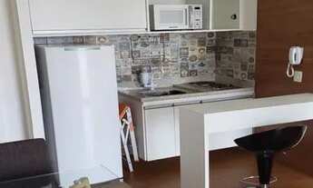 Imagem: SÃO PAULO - Apartamento Padrão - VILA