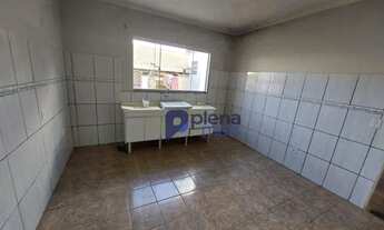 Imagem 5: Casa para alugar com 01 dormitório - Jardim das Colinas - Hortolândia/SP