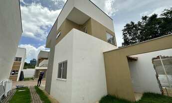 Imagem 5: Casa de condomínio Dúplex para venda tem 76 metros quadrados com 3 quartos