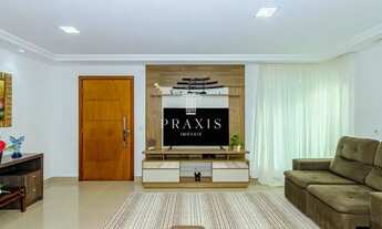 Imagem 4: Sobrado a venda em condomínio fechado com 3 quartos (1 suíte) e 4 vagas de garagem no Barr