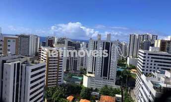 Imagem 7: Locação Apartamento 3 quartos Pituba Salvador