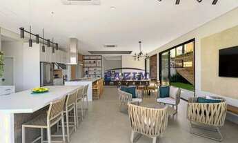 Imagem 5: Casa com 4 suítes à venda, 427 m² - Condomínio Campo de Toscana - Vinhedo/SP