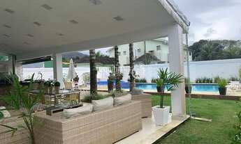 Imagem 4: GUARUJá - Casa de Condomínio - Jardim Acapulco