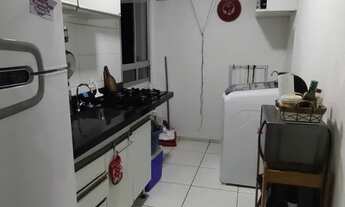 Imagem 5: Apartamento já financiado