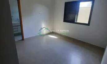 Imagem 5: Casa Térrea Condomínio Villa Romana1 Com 3 Dormitorios Todos Suites