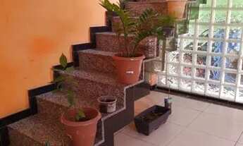 Imagem: Casa no Aquavile em Arembepe