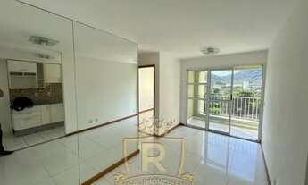 Imagem 2: Jacarepaguá Apartamento com 2 dormitórios