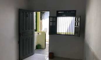 Imagem 3: Tororó - casa 1/4, sala , cozinha americana, banheiro e área de serviço
