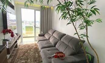 Imagem 6: Apartamento à venda 2 quartos c/ suíte - Palhoça SC