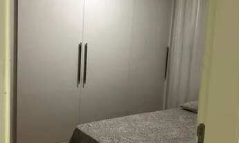 Imagem 6: Apartamento com 2 quartos à venda, 48 m² por R$ 230.000 - Parque Senhor do Bonfim - Taubat