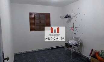 Imagem 7: Casa com 3 dormitórios à venda, 150 m² por R$ 800.000,00 - Jardim Satélite - São José dos