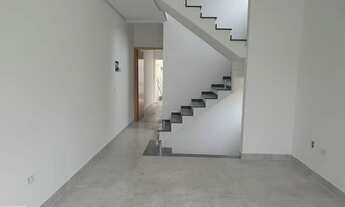 Imagem 3: SOBRADO EM CONDOMÍNIO - VILA D' ESTE