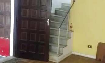 Imagem: Casa à venda, 3 quartos, Santo Amaro