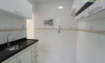 Imagem 7: Apartamento com 1 dormitório à venda, 55 m² - Centro - São Vicente/SP