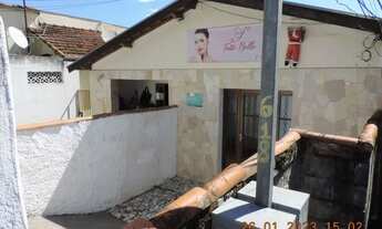 Imagem 5: Casa com 3 dormitórios à venda, 226 m² por R$ 650.000,00 - Campos Elíseos - Taubaté/SP