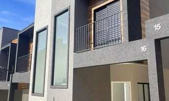 Imagem 7: Sobrado com 2 dormitórios para alugar, 70 m² por R$ 2.000,00/mês - Jardim Santo Antônio