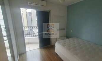 Imagem 6: JARDINS, apartamento de 1 dormitório, com vaga de garagem