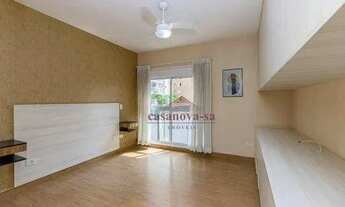 Imagem 5: Apartamento com 3 dormitórios, 159 m² - venda por R$ 1.140.000,00 ou aluguel por R$ 6.402