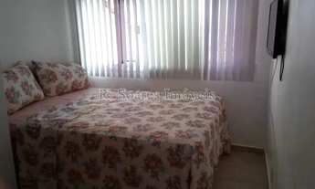 Imagem 5: APARTAMENTO COM UM QUARTO, TAQUARA, ESTRADA DO CAFUNDÁ