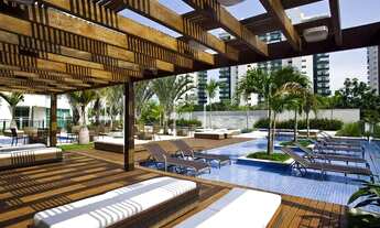 Imagem 7: Cobertura Duplex A venda Na Península Com 4 Quartos