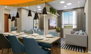 Imagem 5: Apartamento 1e2 quartos com até 100% financiado