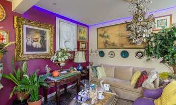 Imagem 6: Apartamento Venda Cerqueira César 62 m² 2 Dormitórios