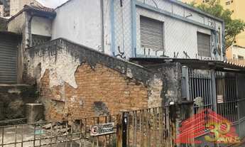 Imagem 4: SÃO PAULO - Terreno Padrão - VILA PRUDENTE