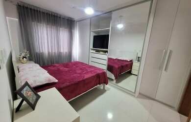 Imagem 6: Apartamento para Venda em Lauro de Freitas, Pitangueiras, 3 dormitórios, 2 suítes, 3 banhe