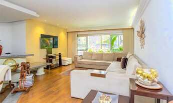 Imagem 2: Apartamento Itaim Bibi