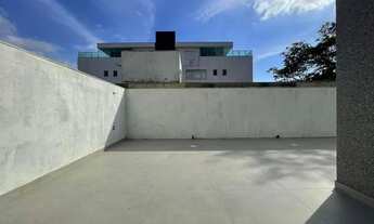 Imagem 3: Apartamento para venda com 120 metros quadrados com 3 quartos em Dona Clara - Belo Horizon