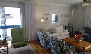 Imagem 7: APARTAMENTO - HIGIENÓPOLIS - SP