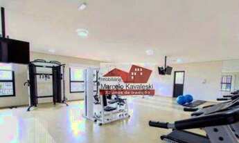 Imagem 4: Apartamento com 2 dormitórios à venda, 55 m² por R$ 315.000 - Jardim Belval - Barueri/SP