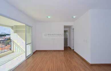 Imagem 4: Lindo apartamento, lugar tranquilo e arborizado . Lazer completo !!