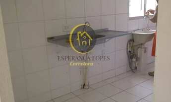 Imagem 7: Apartamento para Venda em Osasco, São Pedro, 2 dormitórios, 1 banheiro, 1 vaga