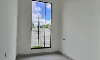 Imagem 2: VENDO CASA NOVA 3 QTOS, SOLAR CENTRAL PARK, Ap de Goiânia