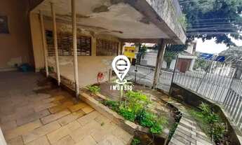 Imagem: Sobrado à venda, 3 quartos, 2 vagas, Mirandópolis