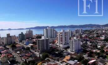 Imagem 2: Apartamento 2 dormitórios com suíte em Barreiros