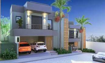 Imagem: Casas - Melhores Bairros 1 em Nova Gardênia