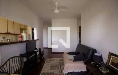 Imagem 4: Apartamento para Aluguel - Barra da Tijuca - Marapendi, 2 Quartos, 58 m2