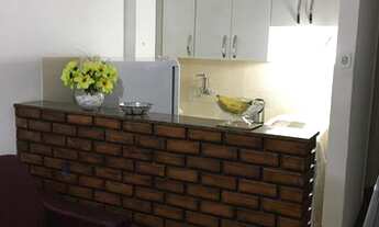 Imagem 7: Kitnet/conjugado para venda possui 32 metros quadrados com 1 quarto em Quissama - Petrópol