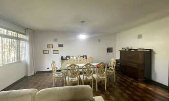 Imagem 2: Sobrado à venda, 3 quartos, 1 suíte, Vila Cruzeiro - São Paulo/SP