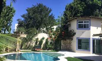 Imagem: Bela casa Mirante da Lagoa